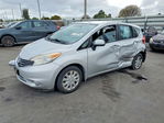 Nissan Versa 2014