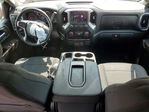 Chevrolet Silverado 2021