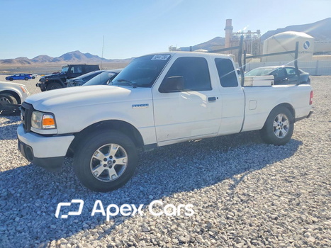 Ford Ranger 2010 - Image 1 of 12