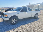 Ford Ranger 2010