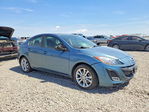 Mazda 3 2011