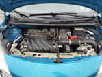 Nissan Versa 2016