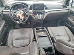 Honda Odyssey 2020