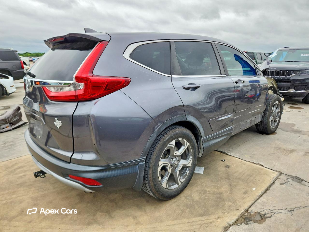 Honda CR-V 2019