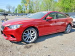 Mazda 6 2016