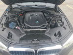 BMW Series 5 2017