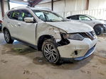 Nissan Rogue 2015