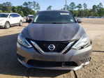 Nissan Sentra 2018