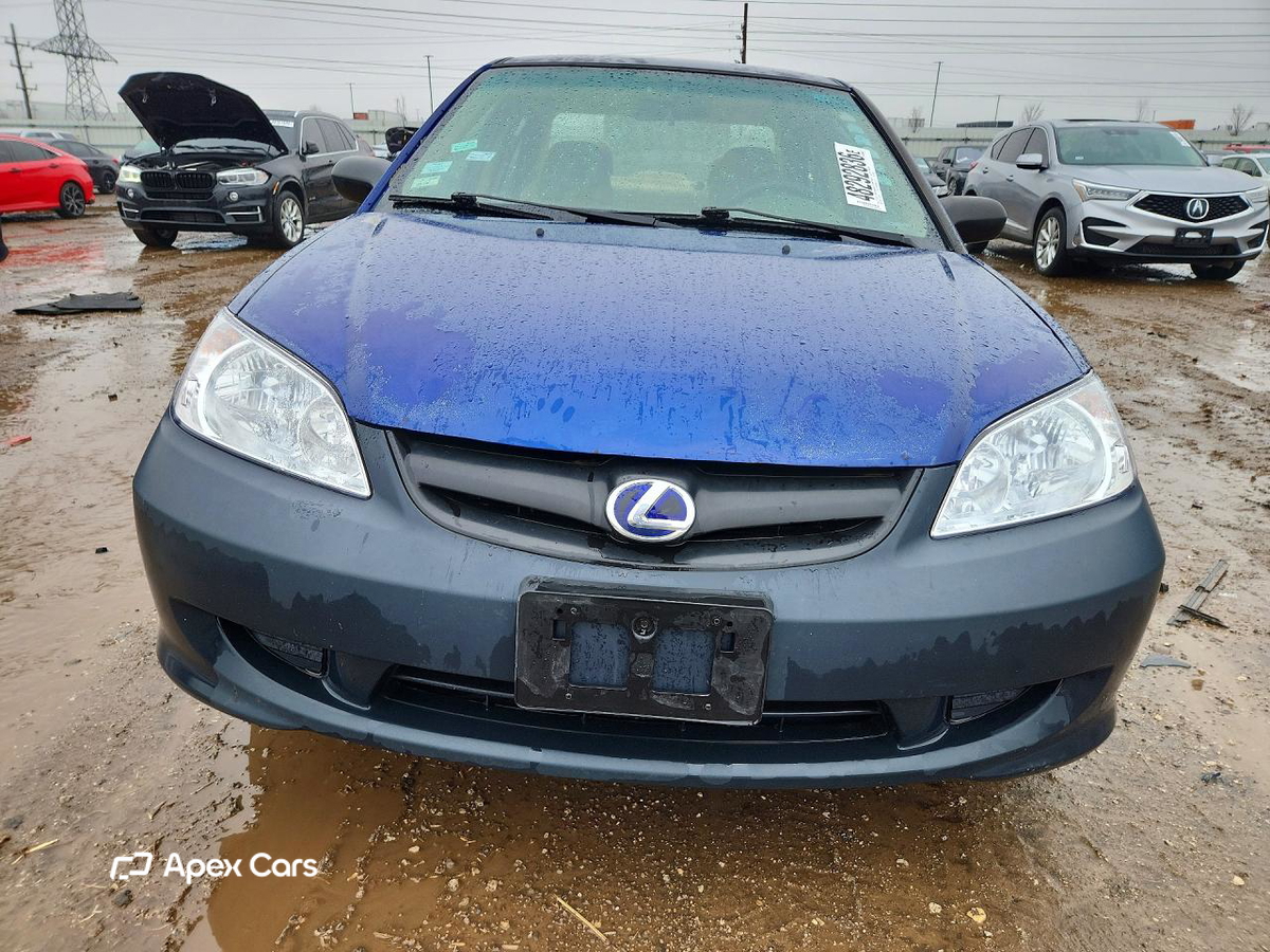 Honda Civic 2005