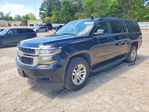 Chevrolet Suburban 2019