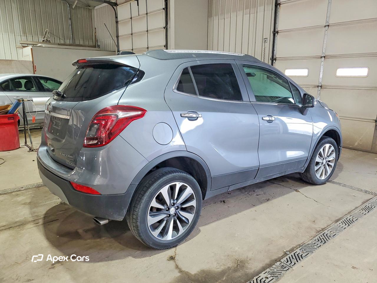 Buick Encore 2020