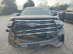 Ford Explorer 2025