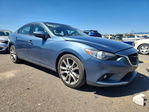 Mazda 6 2014