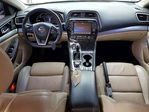 Nissan Maxima 2016