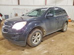 Chevrolet Equinox 2014
