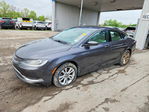 Chrysler 200 2015