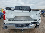 Chevrolet Silverado 2025