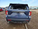 Ford Explorer 2021