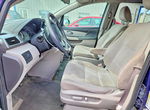 Honda Odyssey 2014