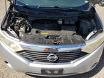 Nissan Quest 2012