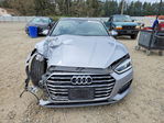 Audi A5 2018
