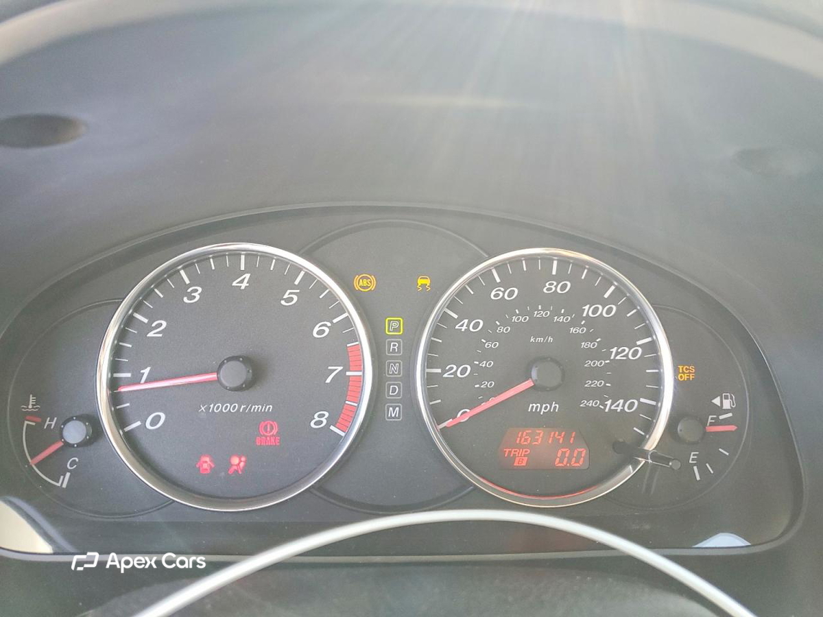 Mazda 6 2006