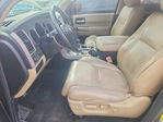 Toyota Sequoia 2012