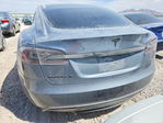 Tesla Model S 2013
