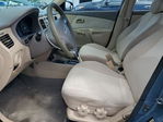 Kia Rio 2007