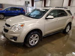 Chevrolet Equinox 2013