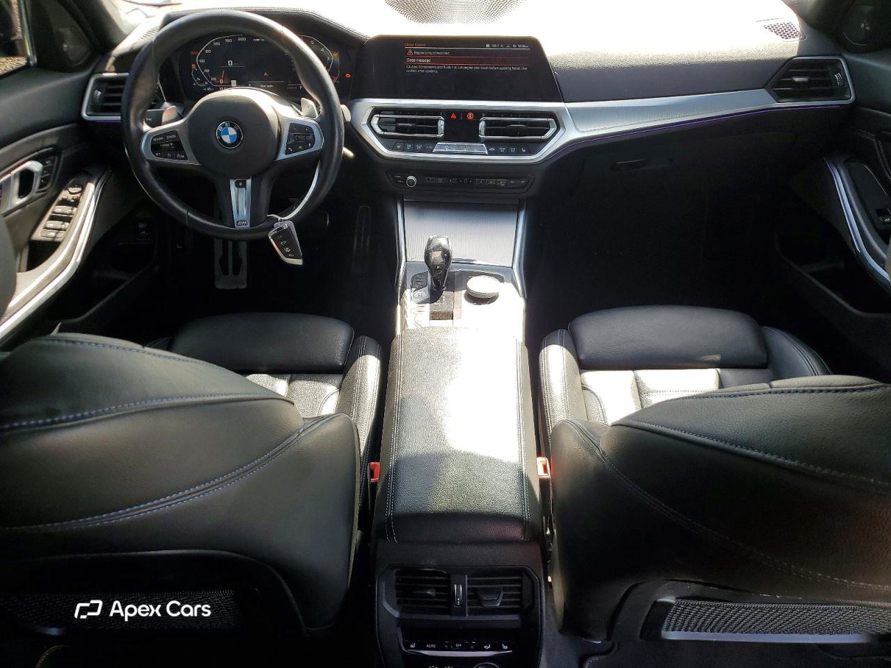 BMW M3 2020