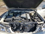 Lexus LX 2000