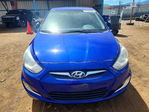 Hyundai Accent 2013