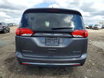 Chrysler Pacifica 2018