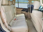 Lexus LX 2018