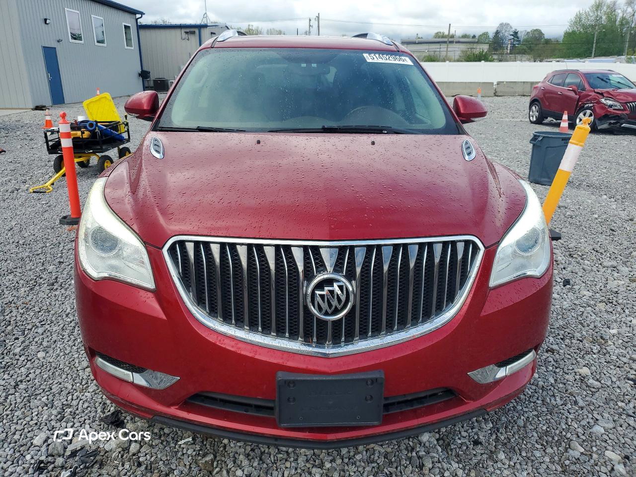 Buick Enclave 2013