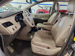 Toyota Sienna 2011