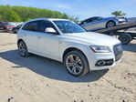 Audi Q5 2013