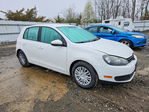 Volkswagen Golf 2012