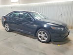 Ford Taurus 2015