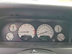 Jeep Cherokee 2003