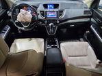 Honda CR-V 2015