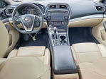 Nissan Maxima 2017