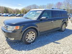 Ford Flex 2012