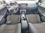 Mitsubishi Lancer 2017