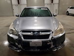 Subaru Legacy 2014
