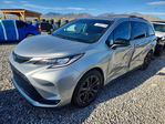 Toyota Sienna 2021