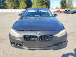 BMW Series 3 2012