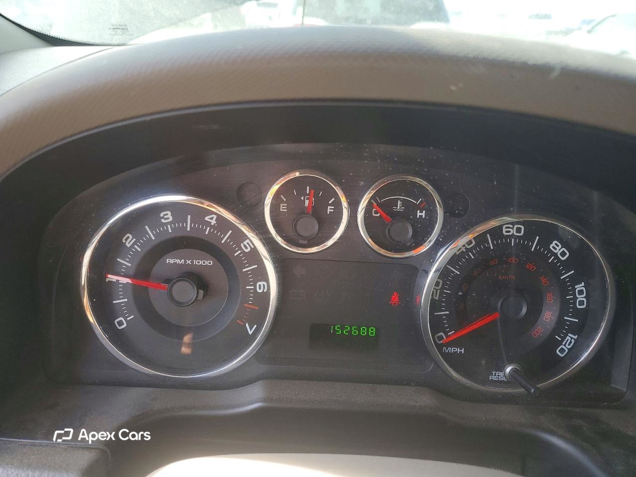 Ford Edge 2010