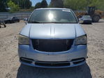Chrysler Voyager 2012